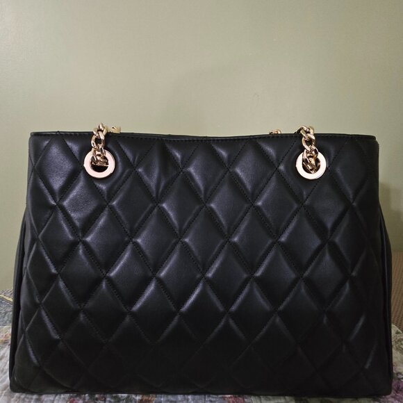 KATE SPADE CAREY QUILTED TOTE - Picture 2 of 8